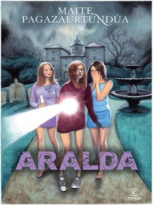 cover image of Aralda